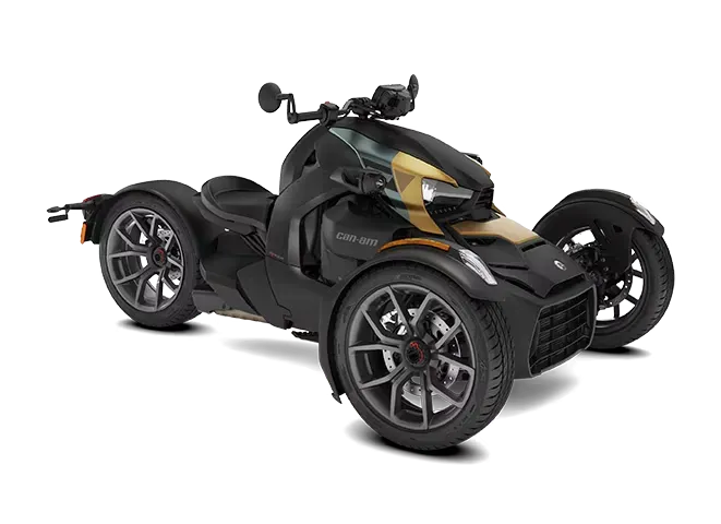 Ryker 900cc