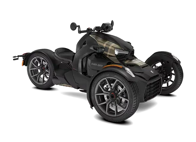 Ryker 900cc