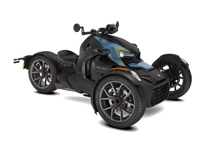 Ryker 900cc