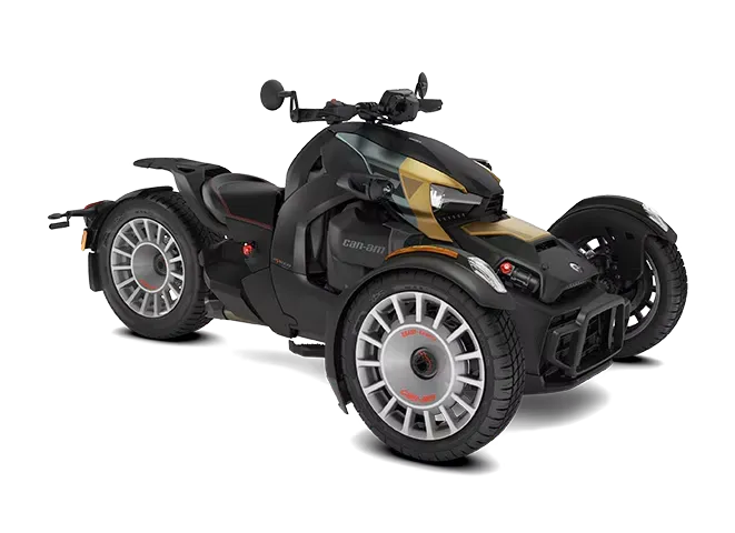 Ryker Rally 900cc