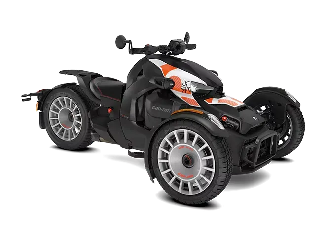 Ryker Rally 900cc