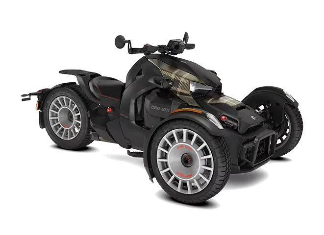 Ryker Rally 900cc