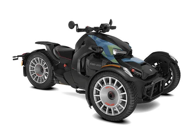 Ryker Rally 900cc