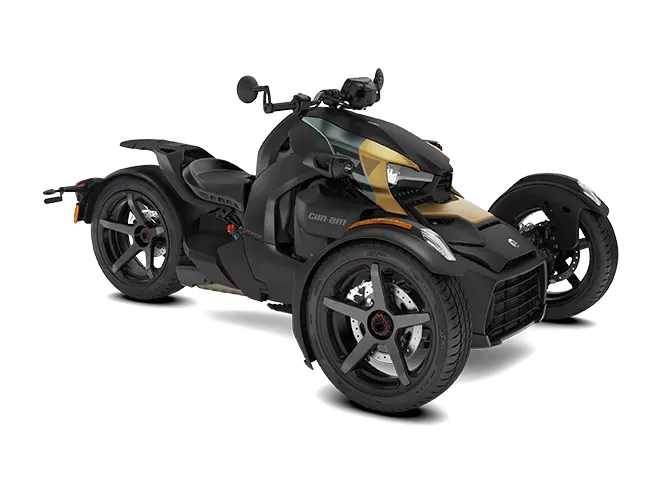Ryker Sport 900cc