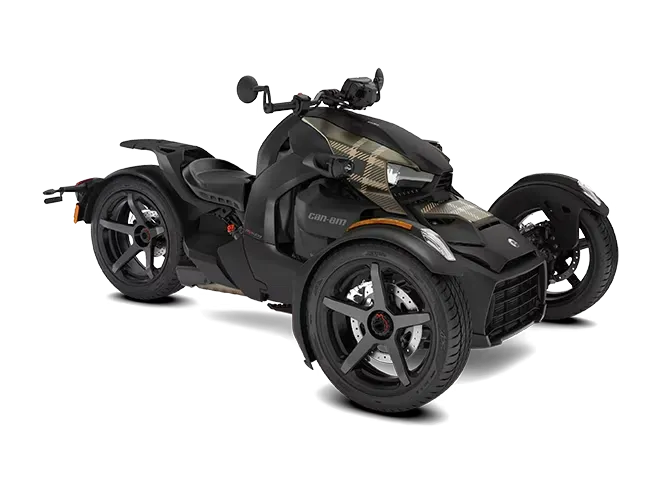 Ryker Sport 900cc