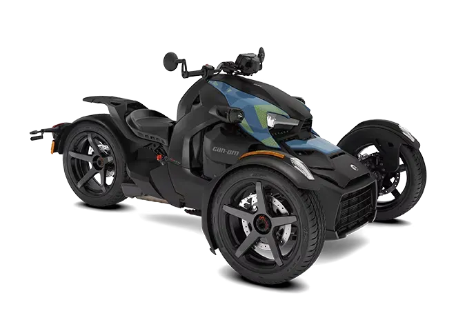 Ryker Sport 900cc