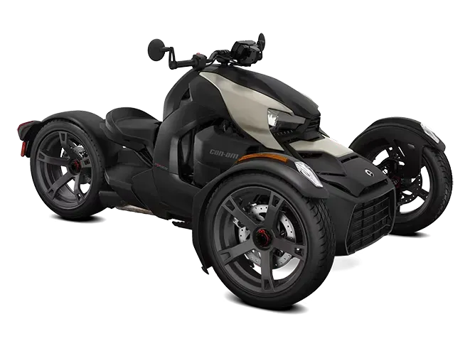 Ryker 900cc