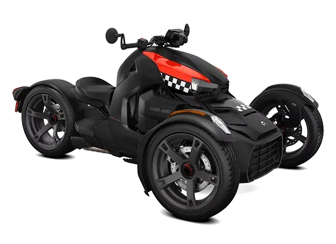 Ryker 900cc