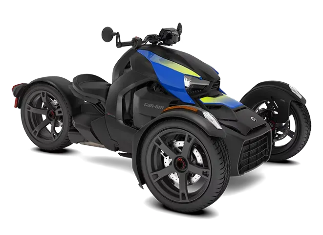 Ryker 900cc