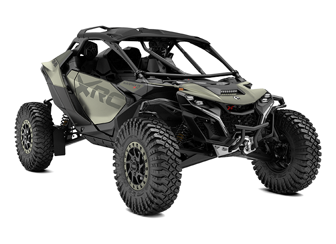 Maverick R X RC