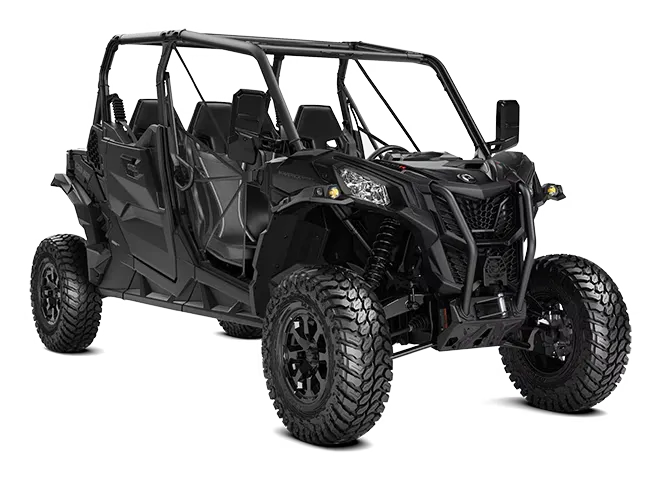 Maverick Sport MAX DPS T 