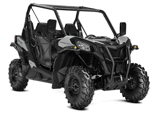 Maverick Trail T