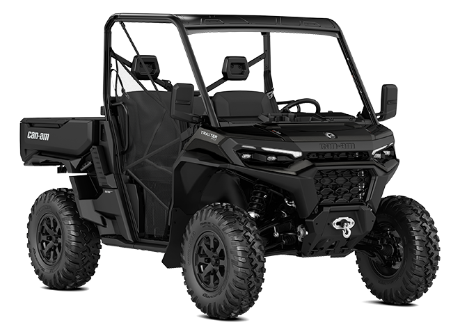 Traxter XU HD11 T