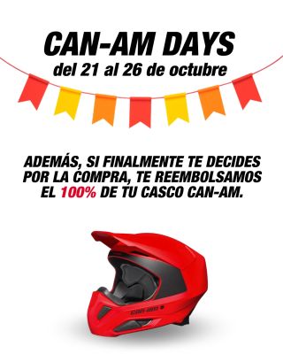 CAN-AM DAYS 