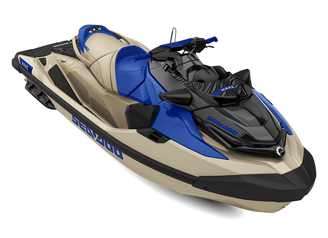 Wake Pro 230