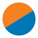 spark trixx for 1 azul y naranja 