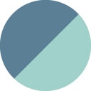 Azul|Verde