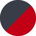 Gris|Rojo