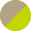 Marrón|Verde