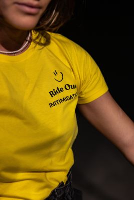 Domingo Alonso Powersports se viste de amarillo por el Yellow Day