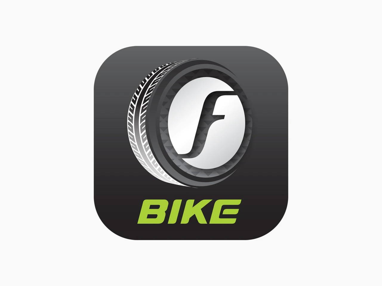 Logo Fobo Bike