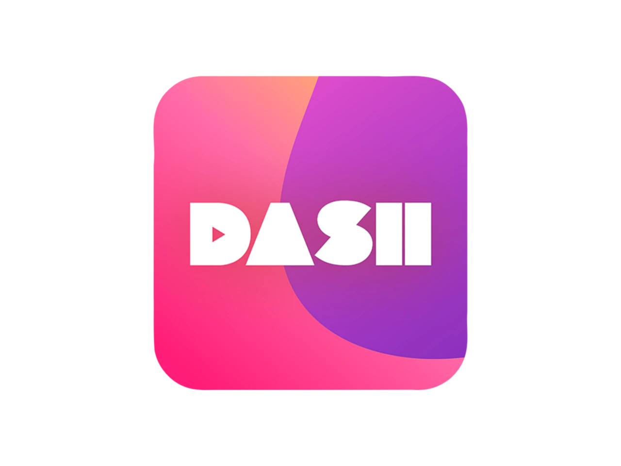 Logo dash