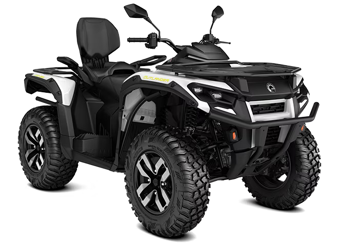 Outlander Max Electric T