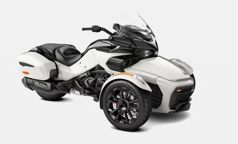Spyder F3-T