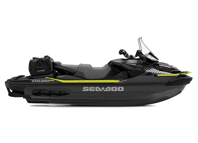 Explorer Pro 170