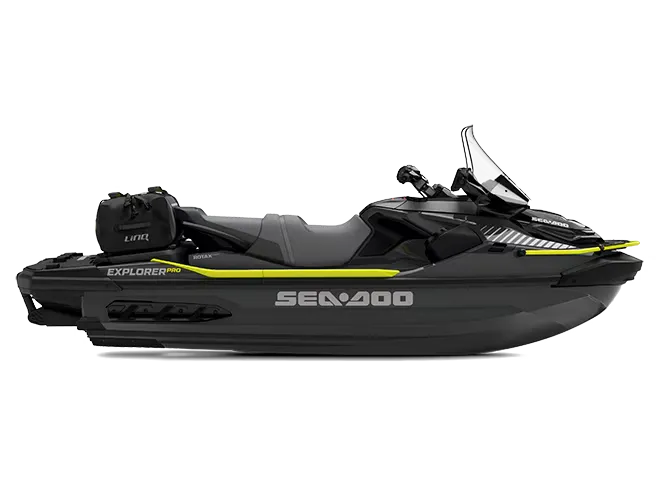 Explorer Pro 170