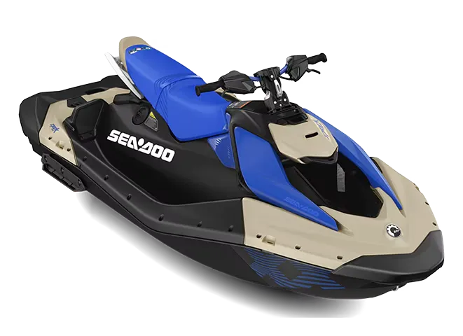seadoo spark trixx 2025